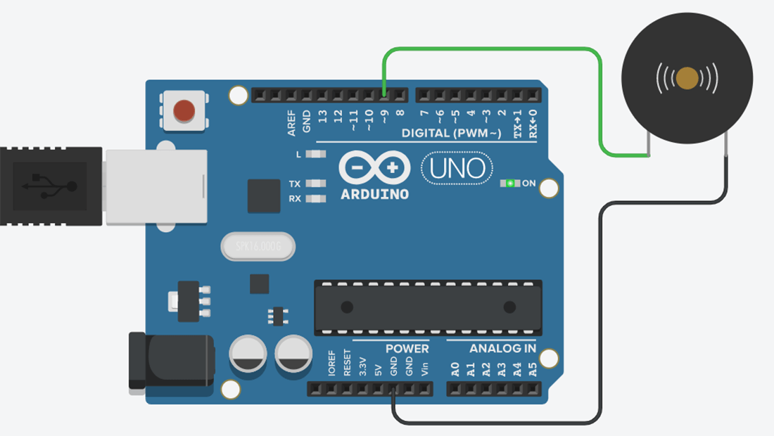 Arduino Tutorial - Circuit Geeks