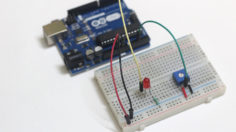 Arduino Potentiometer Tutorial